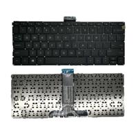 Notebook keyboard for HP Pavilion X360 11-K 11-U 310 G2 G1 - thumbnail