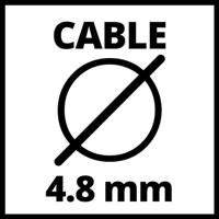 Einhell 2260170 Handlier - thumbnail