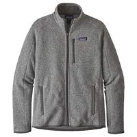 Patagonia Better Sweater Fleece Heren Stonewash XXL - thumbnail