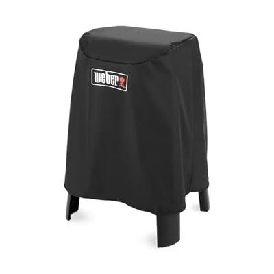 Weber Premium-barbecuehoes - Lumin-elektrische barbecue / Lumin Compact-elektrische barbecue beschermkap