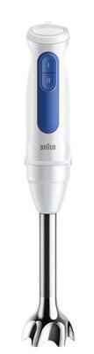 Braun MQ30001MWH Staafmixer Blauw