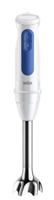 Braun MQ30001MWH Staafmixer Blauw - thumbnail