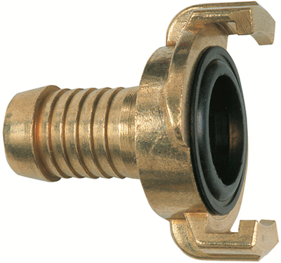 Cornat messing snelkoppeling 1 1/2 - flor92146
