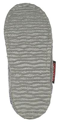 Giesswein Kramsach Kinder Pantoffel Schiefer 29