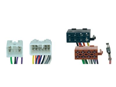 Radio aansluitkabel (RAC1400)