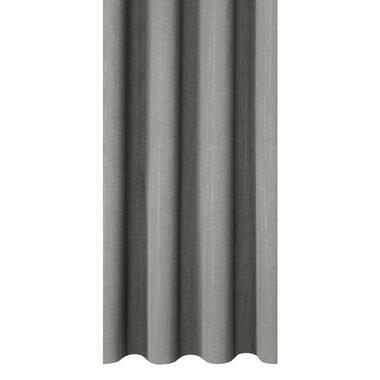 Inbetween Bergen - grijs - Leen Bakker