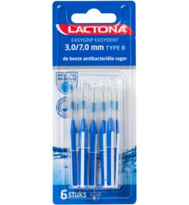 Lactona Easygrip 3-7mm Type B