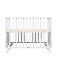 Bopita Retro box - Wit - thumbnail