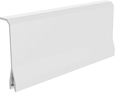 KOPOS PEKE 60 -C Kabelgoot Scheidingswig Wit 1 stuk(s)