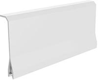 KOPOS PEKE 60 -C Kabelgoot Scheidingswig Wit 1 stuk(s) - thumbnail