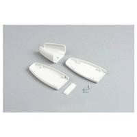 Supertronic PH066G-S Universele behuizing 100 x 50 x 18 1 stuk(s) - thumbnail