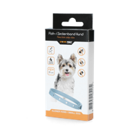 Knock Pest Vlooien/Tekenband Hond 33 cm DE/UK - thumbnail