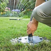 Karcher Dompelpomp BP 4 Deep Well | 700 W | 4600 l/u - 1.645-421.0 - thumbnail