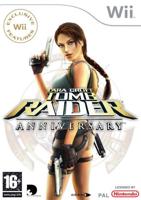 Tomb Raider Anniversary - thumbnail