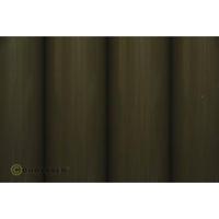 Oracover 25-018-002 Plakfolie Orastick (l x b) 2 m x 60 cm Tarn-olijf - thumbnail