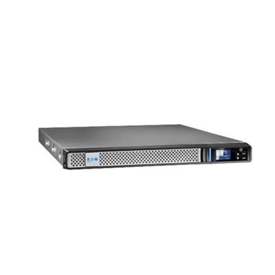 Eaton 5P850IRG2 UPS Line-interactive 0,85 kVA 680 W 4 AC-uitgang(en) Eaton 5P850IRG2 UPS Line-interactive 0,85 kVA 680 W 4 AC-uitgang(en)
