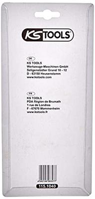 KS Tools 1151040 Bandveerklemtang 1 stuk(s) - thumbnail