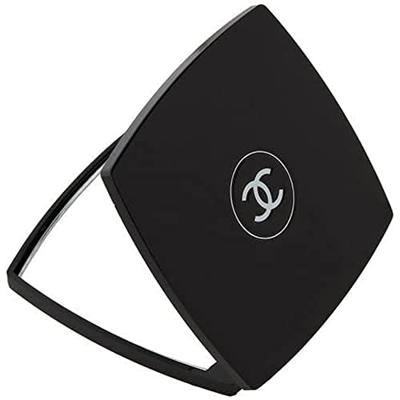 Chanel Miroir Double Facettes Mirror Duo 1 stuk Cadeauset 1 pc Dames Chanel Miroir Double Facettes Mirror Duo 1 stuk Cadeauset 1 pc Dames
