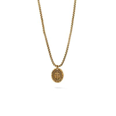 Hanger Dames Radiant RH000104 Gouden