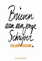 Brieven aan een jonge schrijver - Colum McCann - Hardcover (9789463360302) - thumbnail