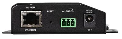 ATEN 1-Port RS-232/422/485 Secure Device Server