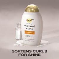 OGX Conditioner Coconut Curls - thumbnail