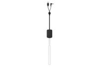 Kenwood KTC-500DAB autoradio Zwart Bluetooth - thumbnail