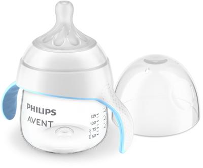 Philips Avent Natural 3.0 Overgangsbeker 150ml