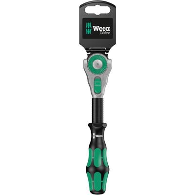 Wera 8000 B 05073261001 Omschakelratel 3/8 (10 mm) 199 mm