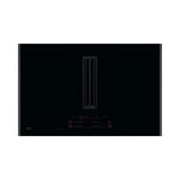 AEG Kookplaat met afzuiging - 6000 ComboHob met Bridge functie, 80 cm NCP84C01FB - thumbnail