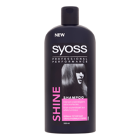 Syoss Shampoo Shine Boost - 500 ml - thumbnail