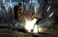 God of War 3 - thumbnail