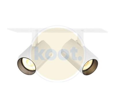 Wever Ducre Ceno 2.0 Spot - Wit