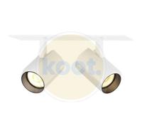 Wever Ducre Ceno 2.0 Spot - Wit - thumbnail