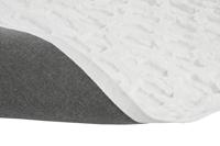 Tapijt Home ESPRIT Beige Polyester 175 x 95 x 3 cm - thumbnail