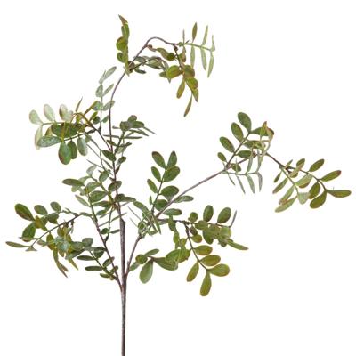 Boltze Home Decoratietak blad l94cm