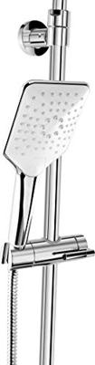 Cornat Douchesysteem Great Glas - TECBW3424 Cornat Douchesysteem Great Glas - TECBW3424