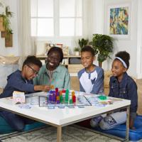 Hasbro Monopoly - Bouwen - thumbnail