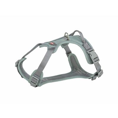 Hondentuigje Trixie Active Premium Groen M/L
