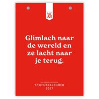 365 Dagen Succesvol Scheurkalender 2027 - thumbnail