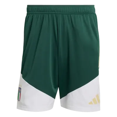 Adidas Italië Trainingsshort 2026 Senior Adidas Italië Trainingsshort 2026 Senior