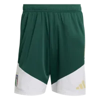 Adidas Italië Trainingsshort 2026 Senior - thumbnail