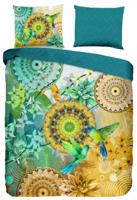 Hip dekbedovertrek Giada - thumbnail