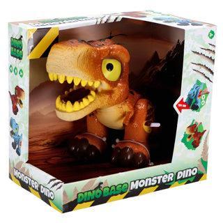 Dinobase Functie Dino Bruin Dinobase Functie Dino Bruin