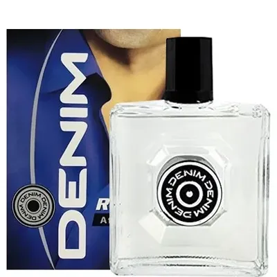 Denim Aftershave River Man - 100 ml Denim Aftershave River Man - 100 ml