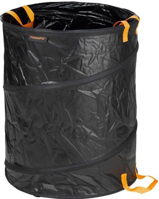 Fiskars Solid popup tuinafvalzak 172 liter - 1015647 - 1015647