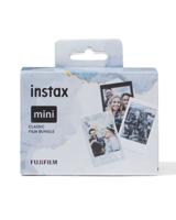 HEMA Instax™ mini fotopapier classic bundel (3x10/pk) - thumbnail