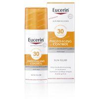 Eucerin Sun Photoaging Control Fluid SPF30 - thumbnail