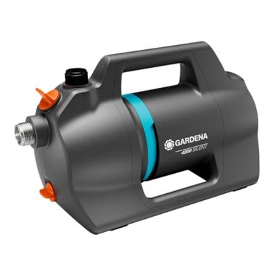 GARDENA 4200 Silent Tuinpomp 4200 l/h 39 m