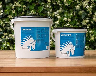 Zeewier paard 3000 gram Zeewier paard 3000 gram